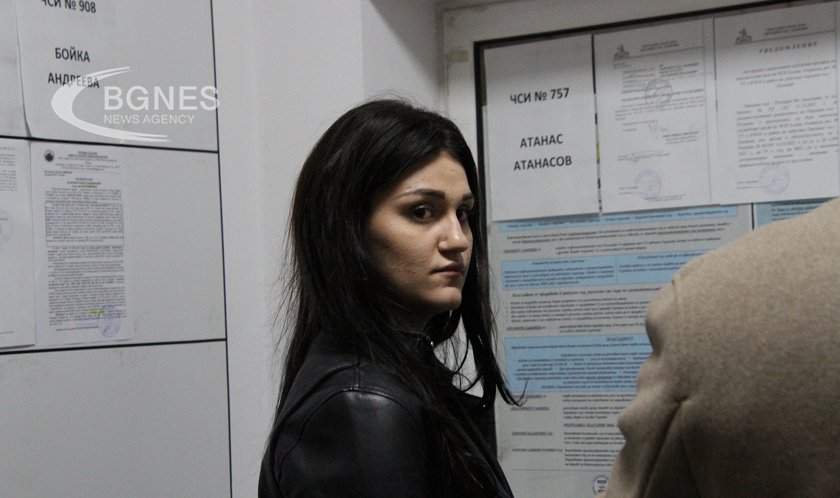 Съдът прекрати делото "Дебора" заради допуснати процесуални нарушения