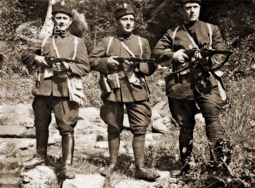 Преди 90г. в Унгария българи и хървати организират атентата срещу палача на българите в Македония