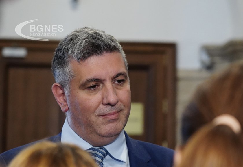 Андрей Цеков за управлението: Обединяващите приоритети са по-силни от временните дрязги