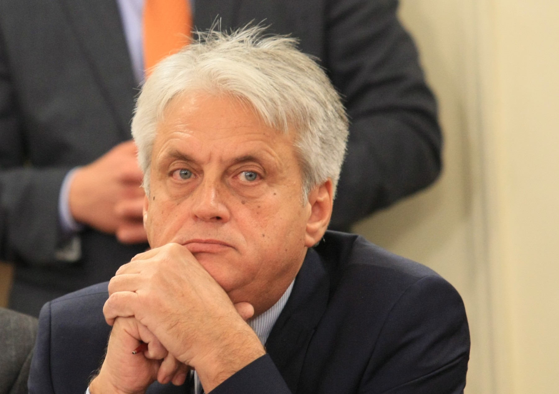 Рашков: Борисов има абсолютен имунитет, защото притежава главния прокурор