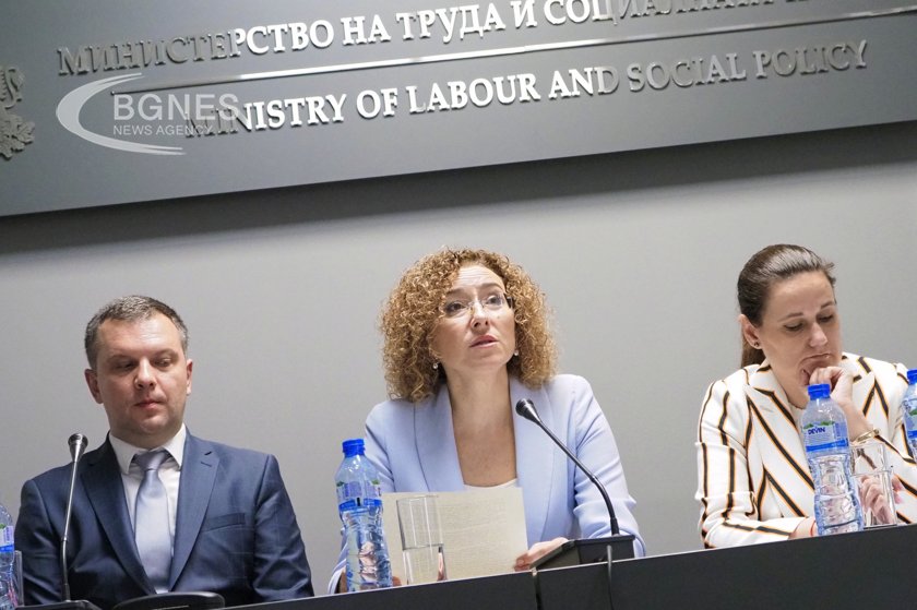 Шалапатова: Ревизия откри значителни пропуски в работата на Агенцията по заетостта