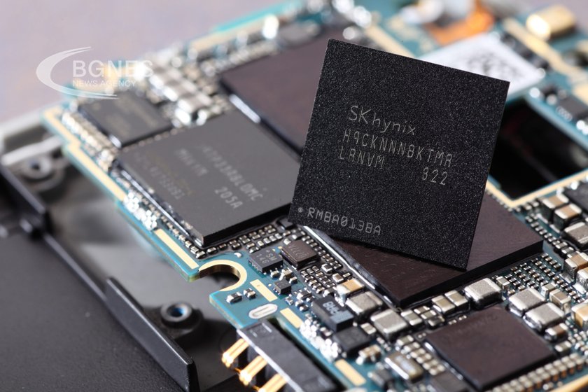 Micron инвестира над 600 млн. долара за завод в Китай