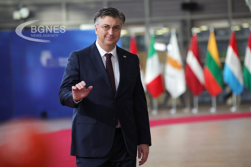 Хърватският президент ще се кандидатира за премиер на предстоящите избори