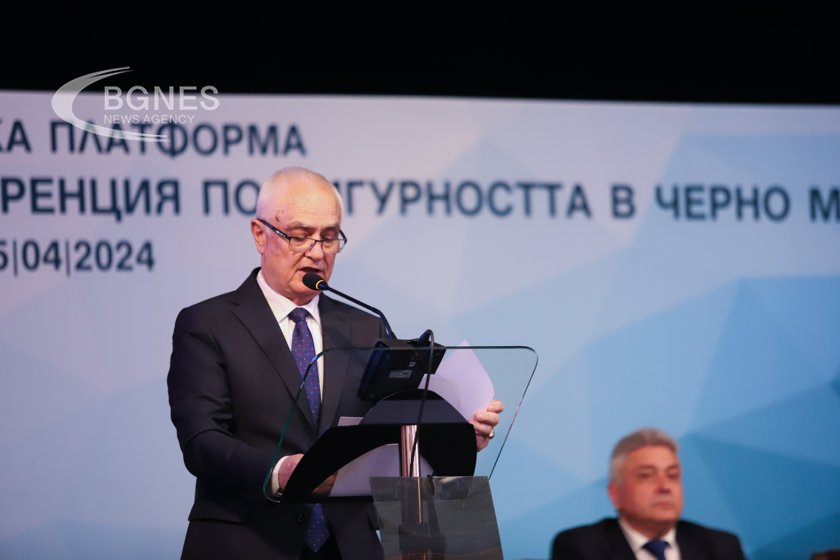 Запрянов: Турция ратифицира Споразумението за разминиране на Черно море