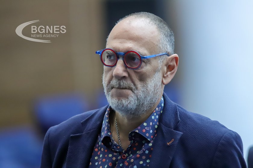 Любен Дилов: Сглобката ще продължи, ротацията не е съществена