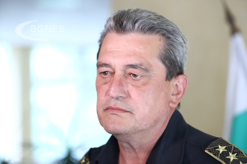 Николай Николов: Предпоставките за бедствия винаги тръгват от природата