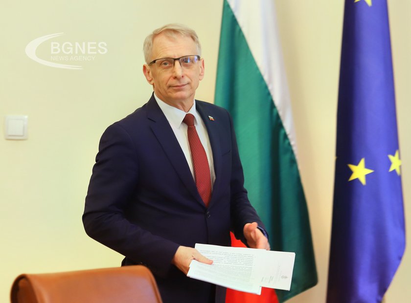 Денков: Държавата продължи да работи, въпреки рязко усложнената и предизборна обстановка