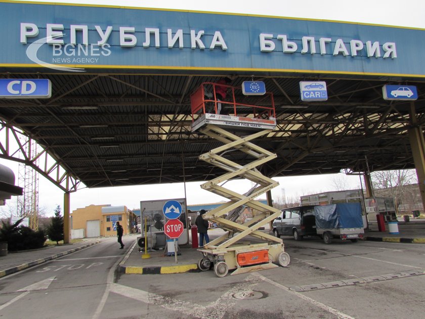 Евронюз: Какво се променя за пътуващите след присъединяването на България в Шенген