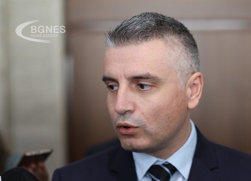 ПП-ДБ: България само губи от договора с „Боташ“