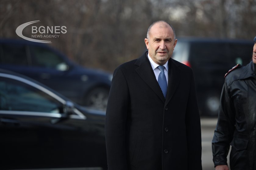 Радев: Управляващите дължат обяснения за саботаж, трябва да гарантират влизането ни в Шенген