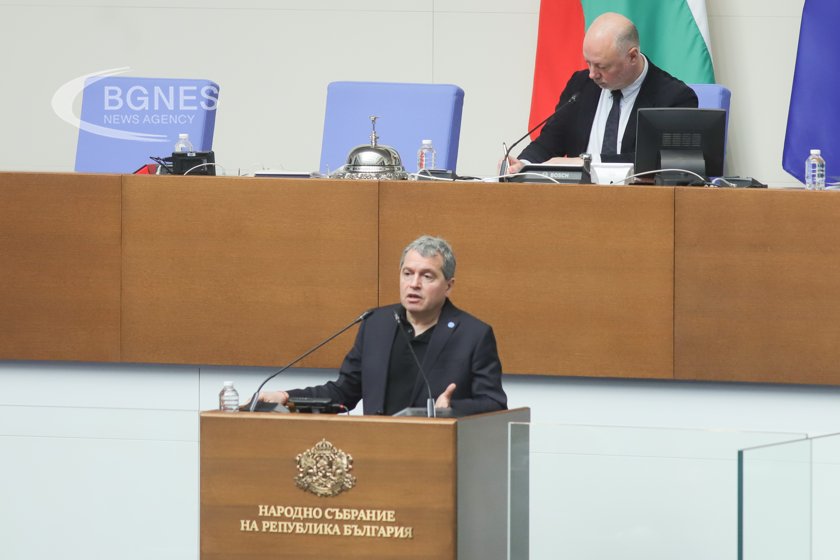 ИТН предлагат комисия за разследване на "Митниците" и Асен Василев