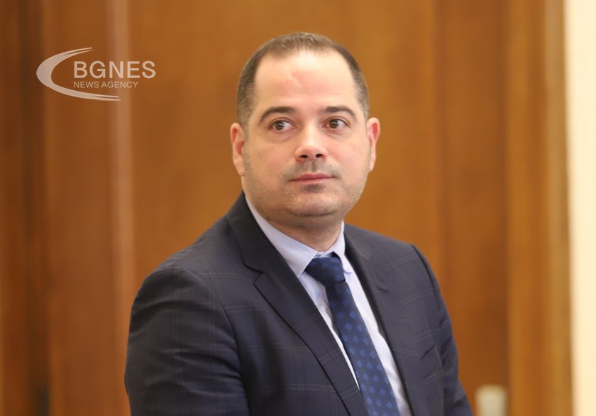 Стоянов: Ако бъда поканен от Главчев за министър, ще се отзова 