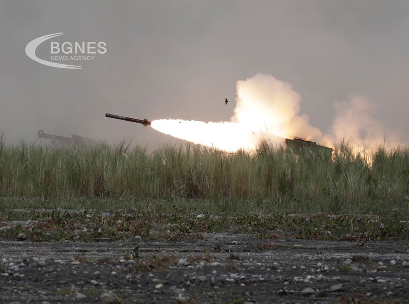 Япония обяви военна тревога заради севернокорейска ракета 