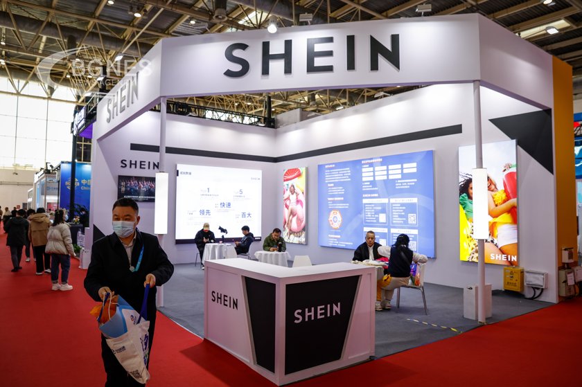Компанията за бърза мода Shein отчете печалба от 2 млрд. долара за 2023 г. 