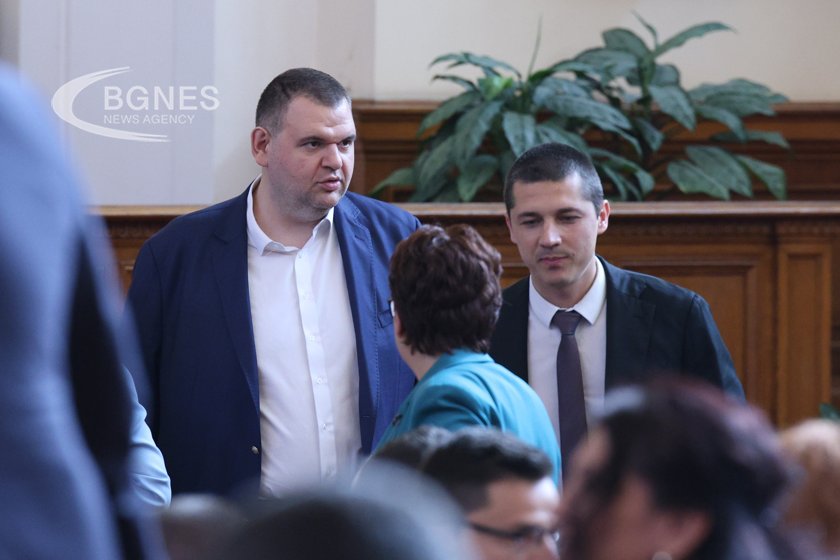 Депутатите приеха ветото на Президента – НСлС остава в Прокуратурата