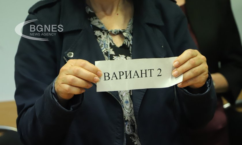 Вариант 2 се падна на матурата по математика за 7 и 10 клас