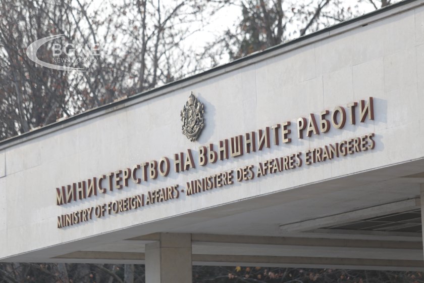 МВнР: Петър Петров не е в Дубай; търсим го в ОАЕ