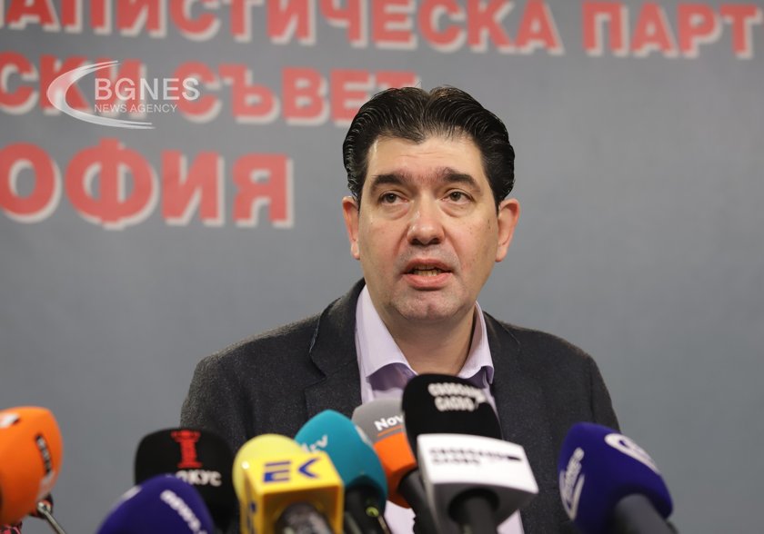 Таков: У хората остава усещането, че кметът на София е назначен, а не избран 