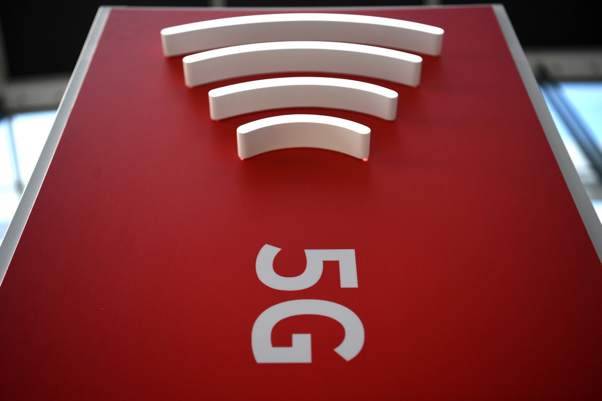 5G мрежите - бързина и повече рискове