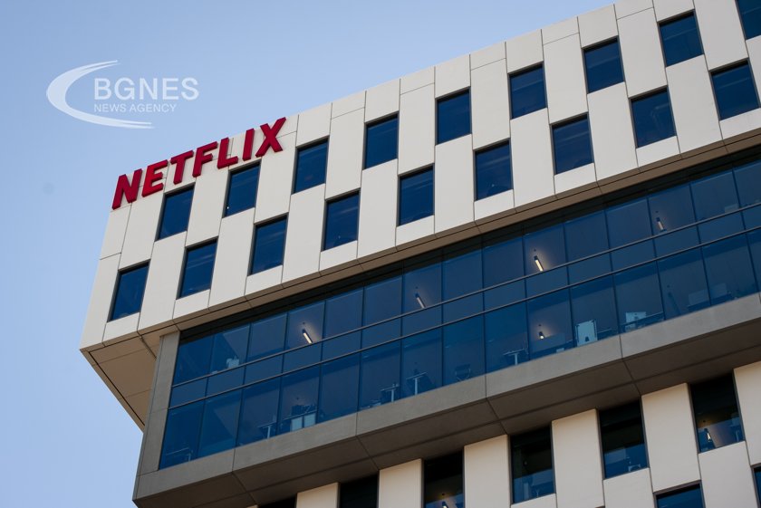 "Netflix" инвестира 2,5 млрд. долара в южнокорейско съдържание