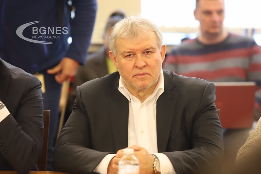 Румен Христов: Държим да има коалиционно споразумение 