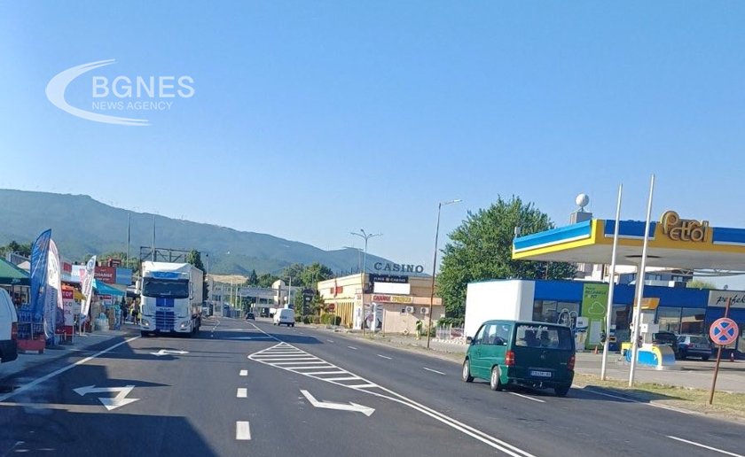 Гранична полиция: За Гърция ползвайте всички ГКПП