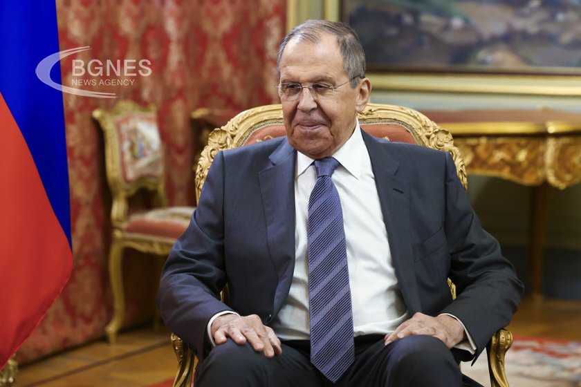 Лавров: Вагнер ще продължи дейността си в Африка