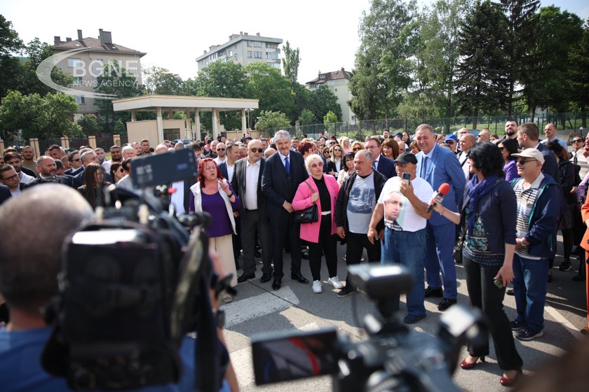 Депутати, кметове и симпатизанти на Борисов: Призовките срещу него са репресия и опити за отмъщение