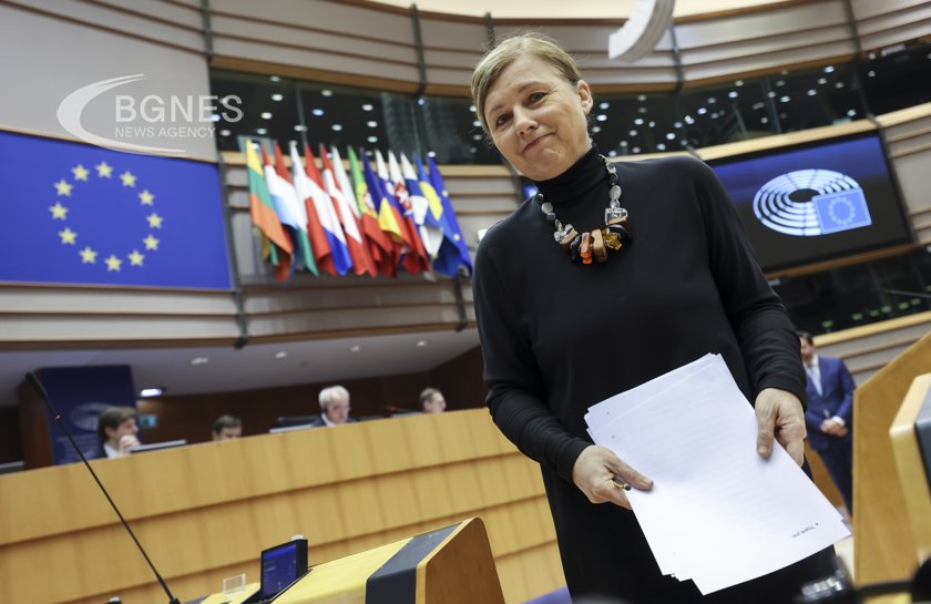 ЕС планира по-добра защита на технологиите си от чуждо шпиониране