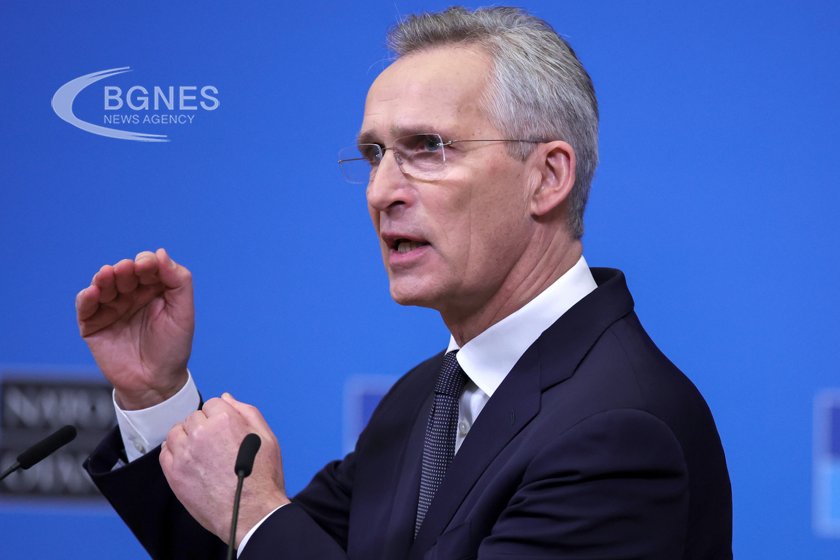 18 държави от НАТО ще постигнат целевите разходи през 2024 г. 