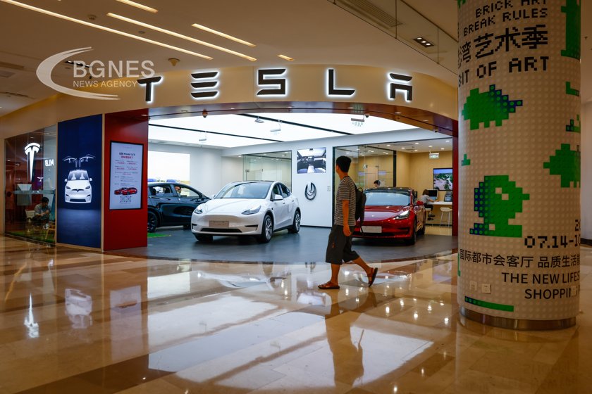 Tesla инвестира 15 млрд. долара в завод в Мексико