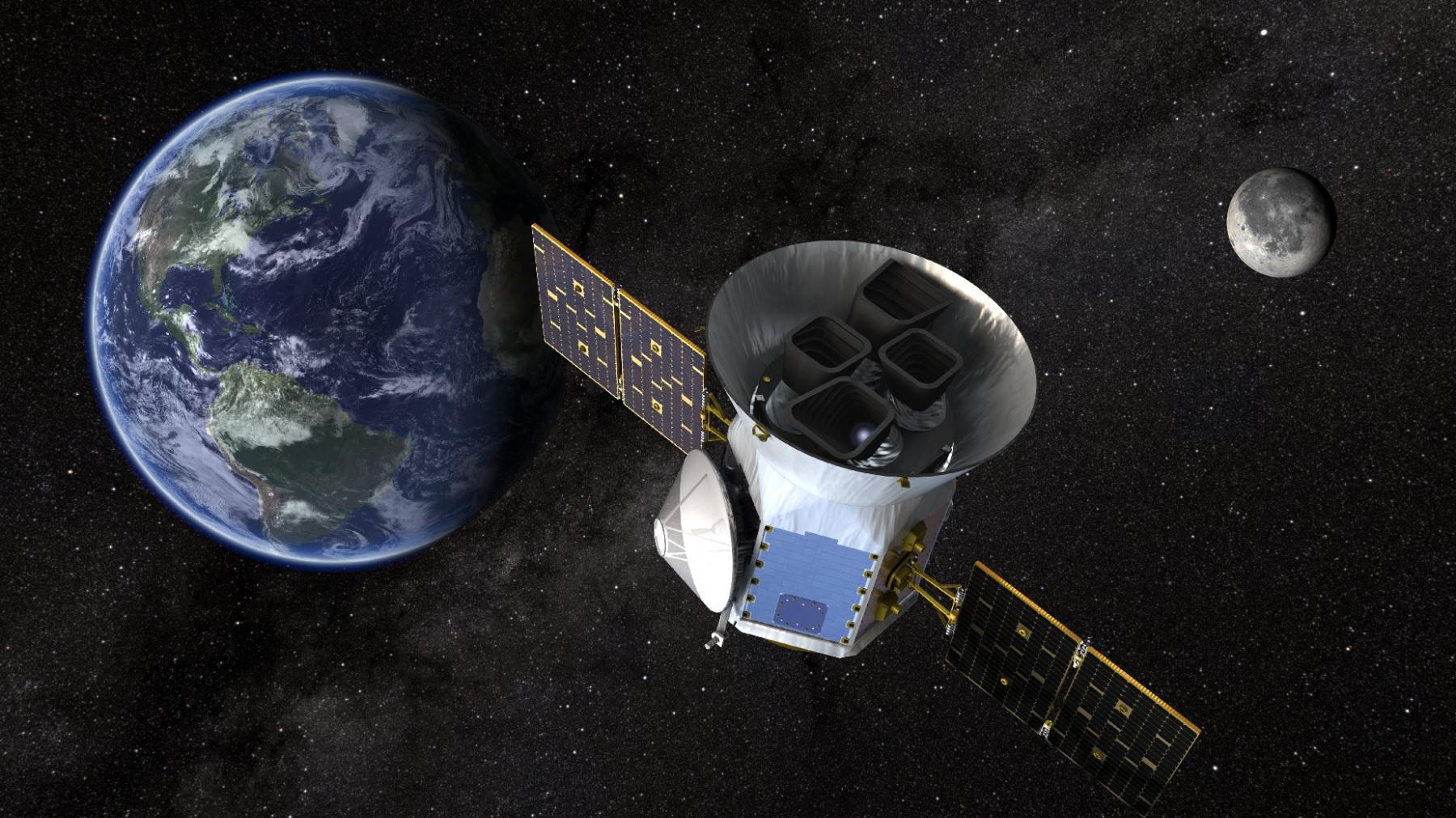 SpaceX ще изстреля сателит, проектиран от румънски гимназисти