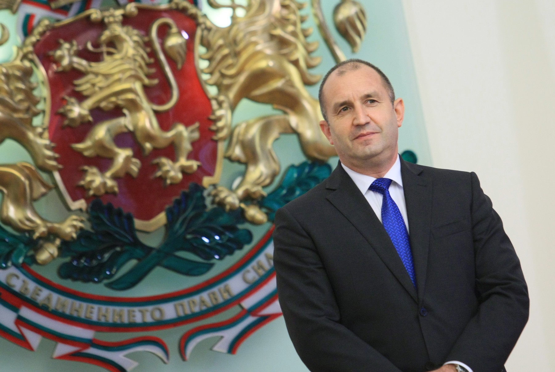 Президентът свиква заседание на КСНС