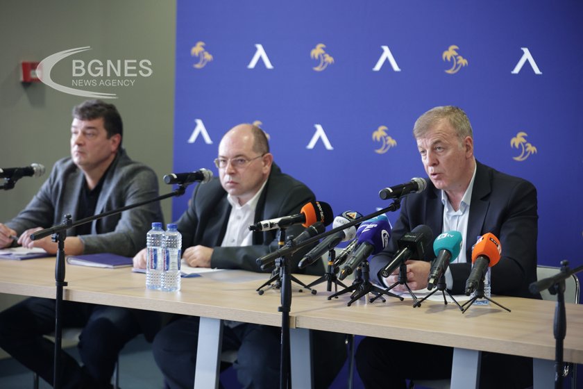 Левски обяви рекордни задължения - близо 32 млн. лв. 