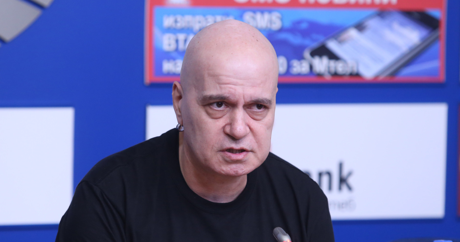 Трифонов: Ще подкрепим правителство на ПП
