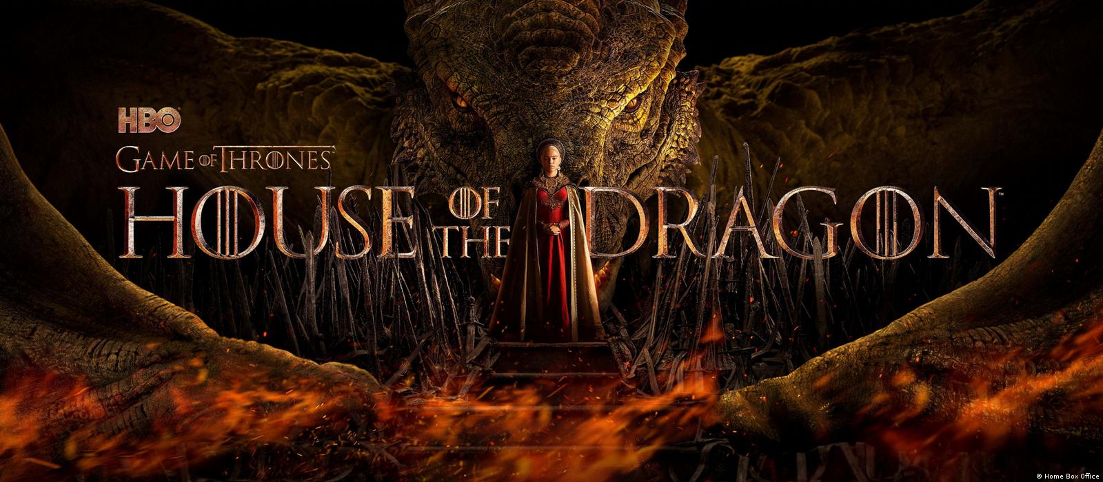 Финалът на „Домът на дракона“ счупи рекорд на HBO с над 9 млн. зрители