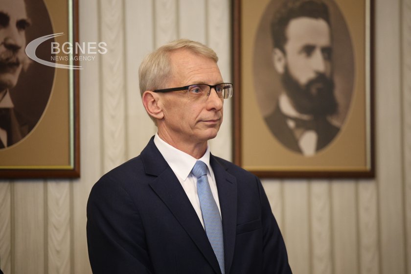 Премиерът акад. Денков ще се включи в заседанията на областните кризисни щабове във Враца и в Монтана