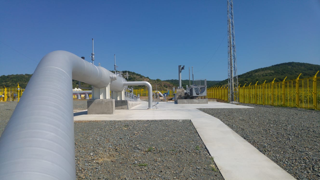 Нов шок за европейските пазари, скокът на цените на газа подхранва страховете от инфлация