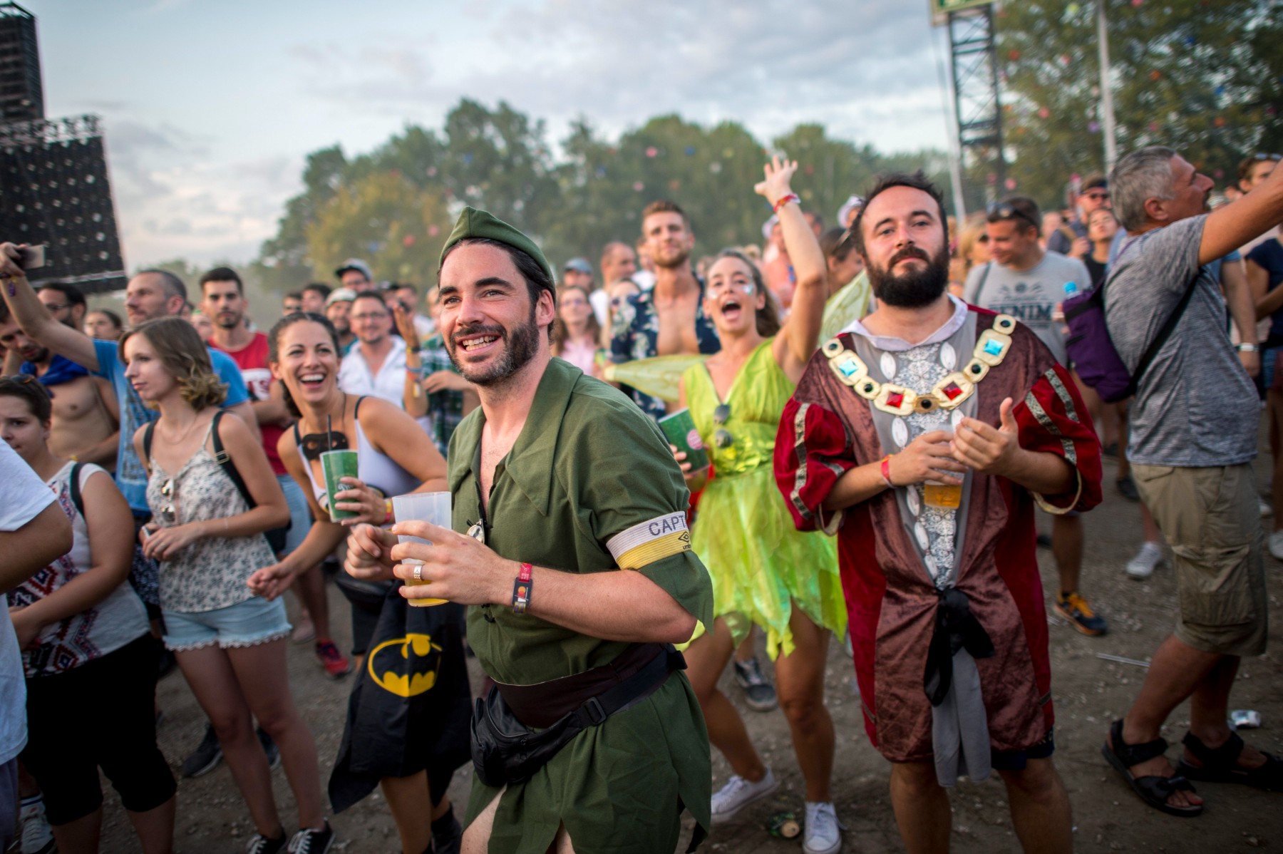 Francofolies 2024 носи музикалното лято в България