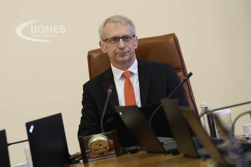 Денков: Квотният принцип означава орел, рак и щука