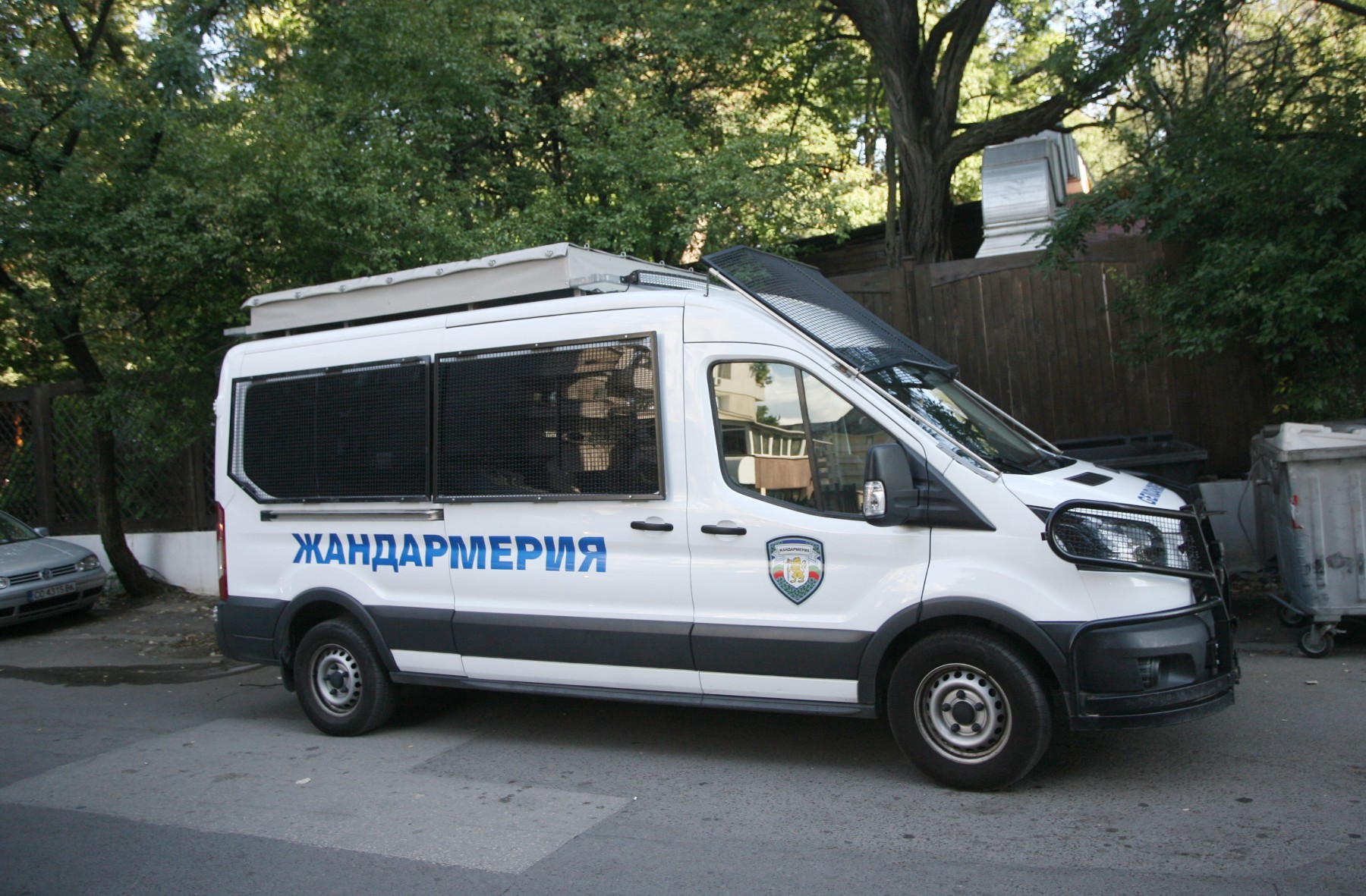 Четирима арестувани в Югозапада за купуване на гласове