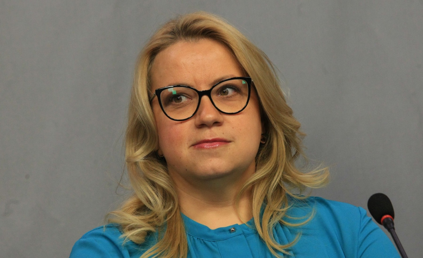 Деница Златева е новият шеф на "Булгаргаз"