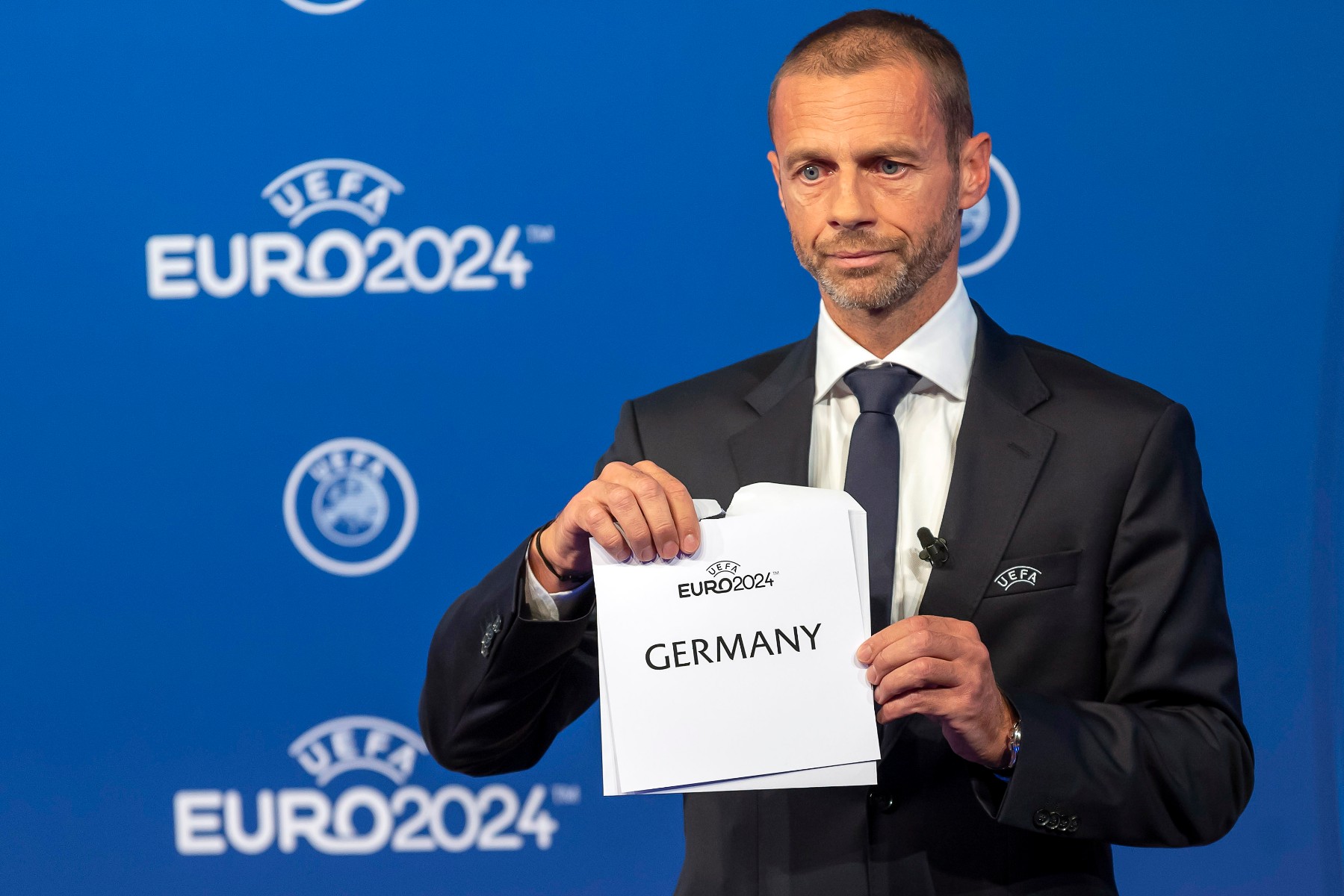 Нова Броудкастинг Груп ще излъчва Евро 2024 и Евро 2028