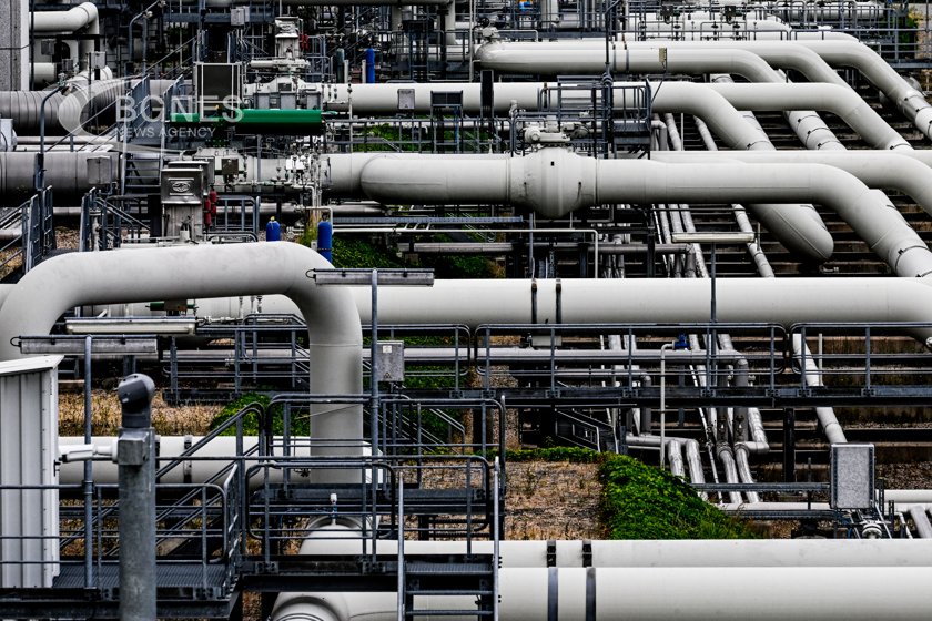 ЕС готов да запази механизма за корекция на газовата цена