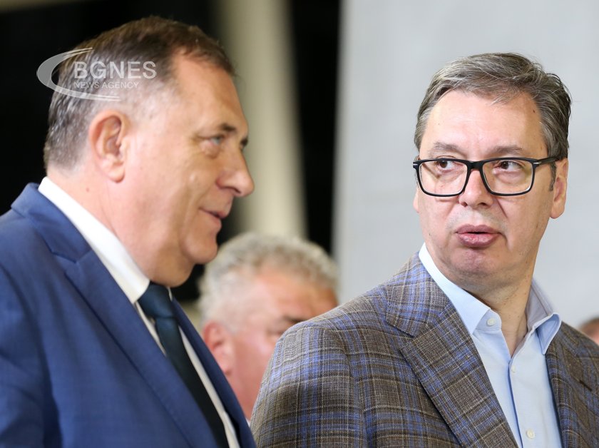 Додик: БиХ никога няма да влезе в НАТО, оставаме неутрални като Сърбия