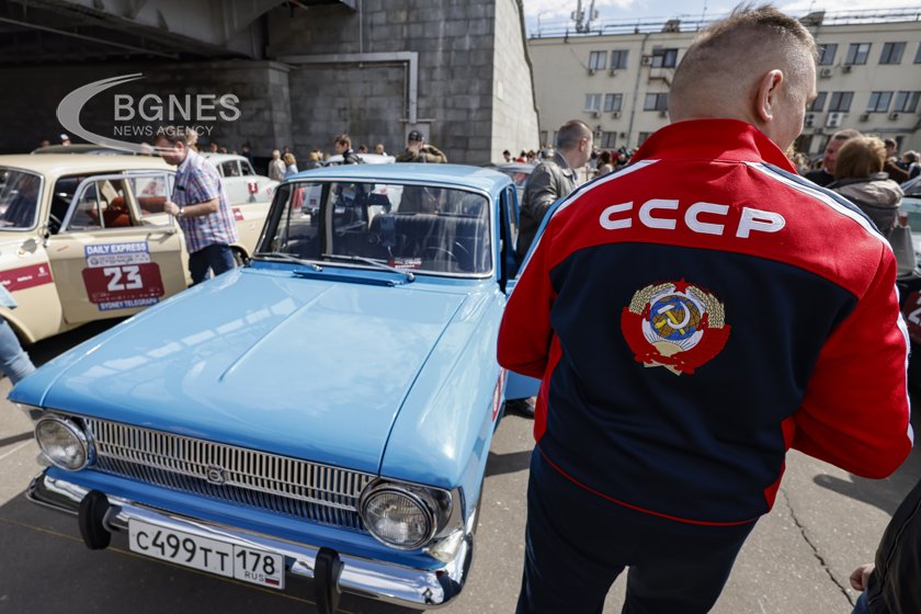 Агенция „Митници": Забраната за влизане на автомобили с руска регистрация важи и при транзит