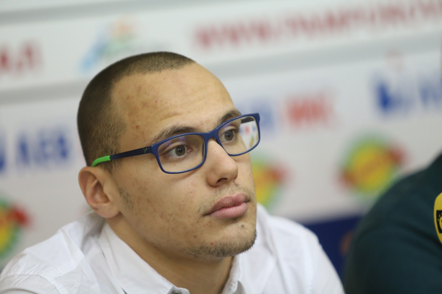 Антъни Иванов се класира за финал на Световното първенство в Абу Даби