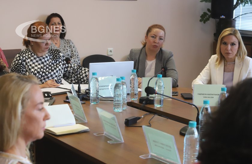 Членовете на СЕМ не успяха да си изберат нов председател