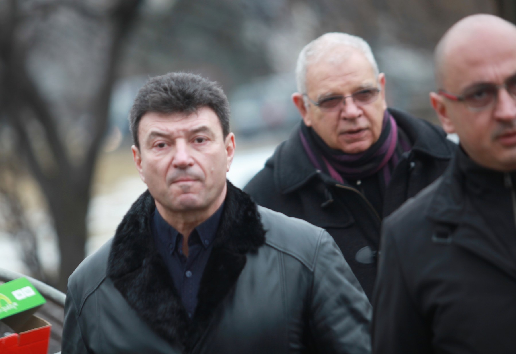 Върховният касационен съд заседава по „Суджукгейт”