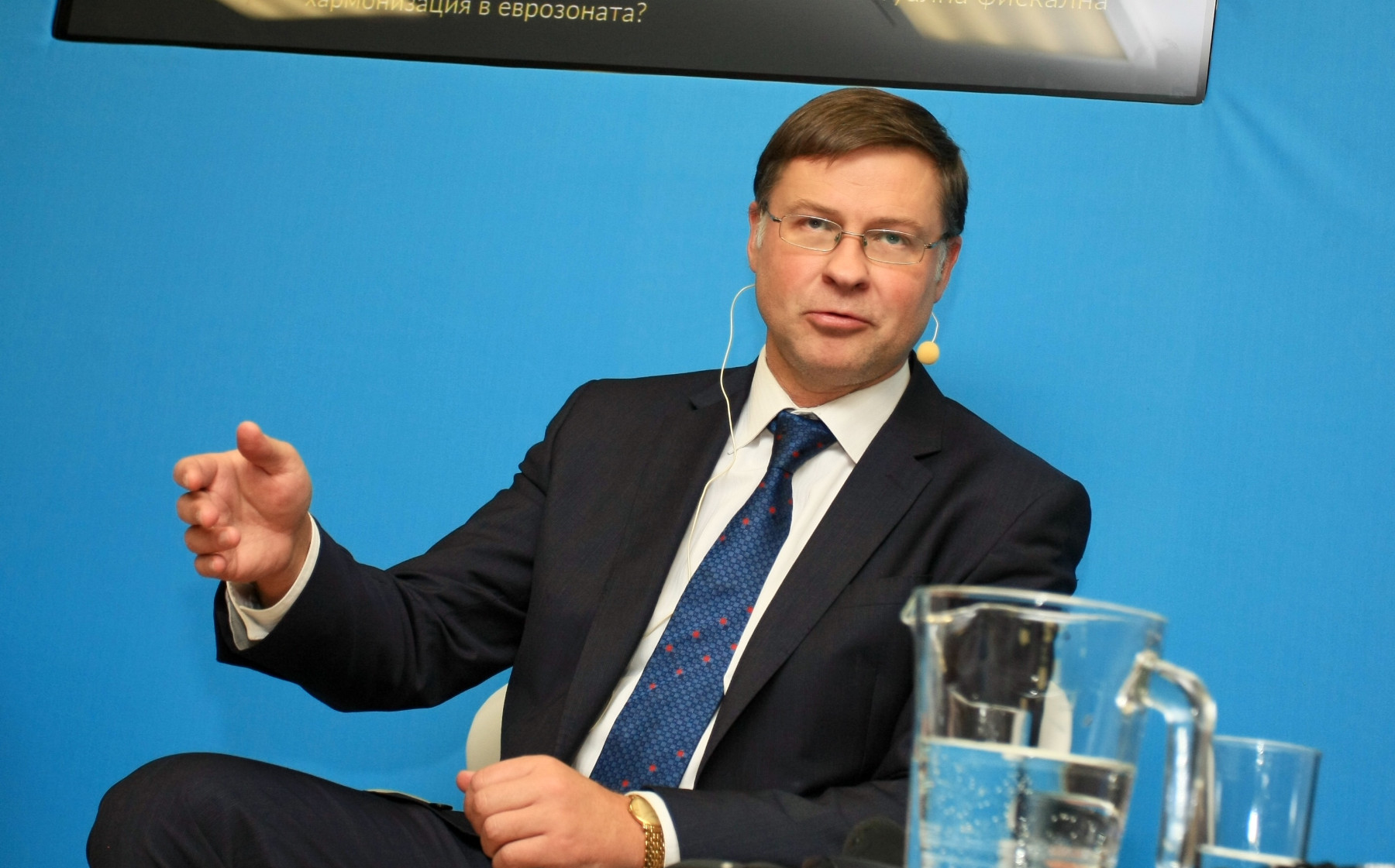 ЕК: Зелените инвестиции не освобождават от бюджетна дисциплина